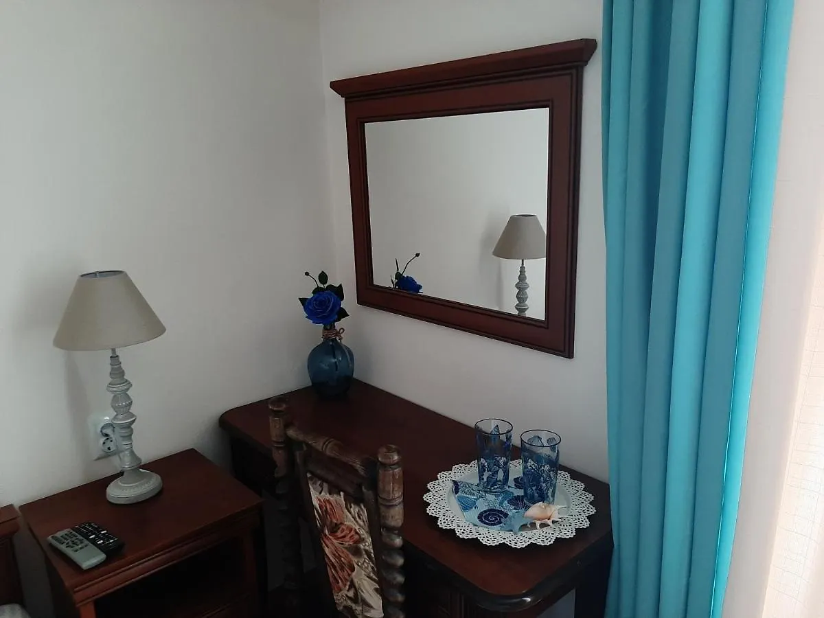 Самостоятелни Стаи Елинор Sosopol Gasthof