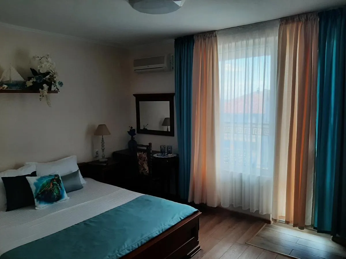 Самостоятелни Стаи Елинор Sosopol Gasthof