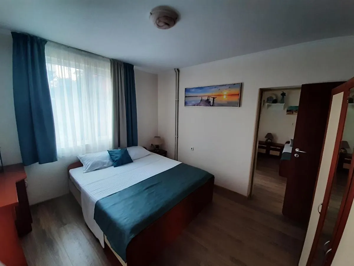 Самостоятелни Стаи Елинор Sosopol Bulgarien
