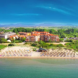 4* Aparthotel Touristic Complex Hacienda